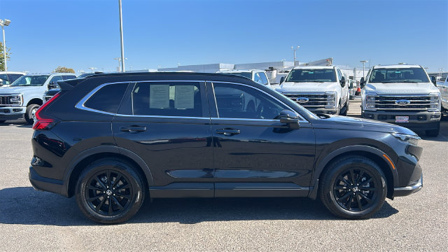 Used 2023 Honda CR-V Sport image 2