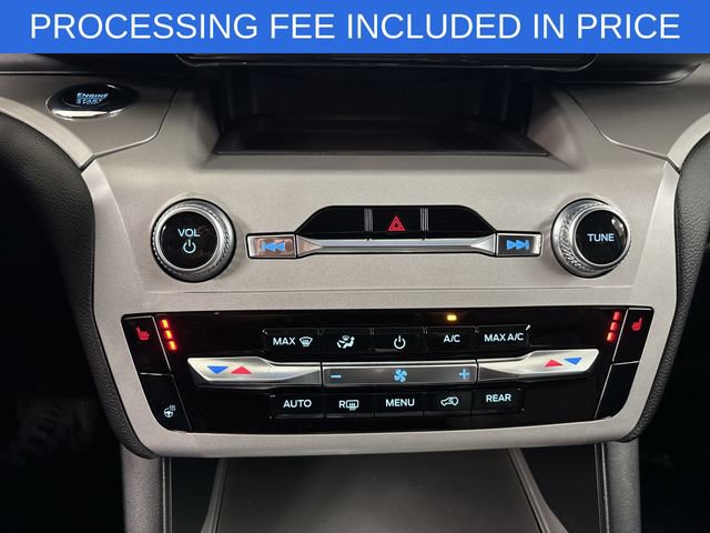 Certified 2023 Ford Explorer XLT w/ Equipment Group 202A AWD/4WD image 11