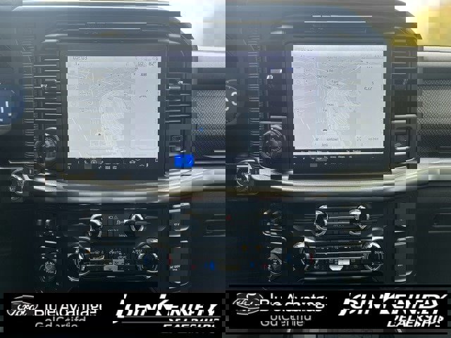 Certified 2025 Ford F150 Raptor image 21