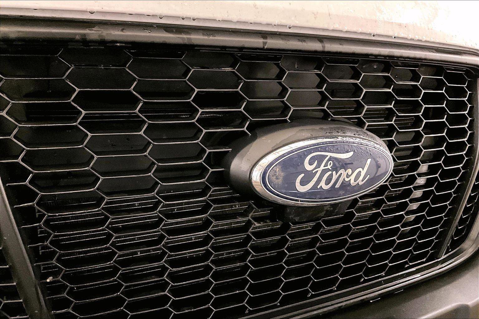 Certified 2024 Ford Transit 250 250 image 27