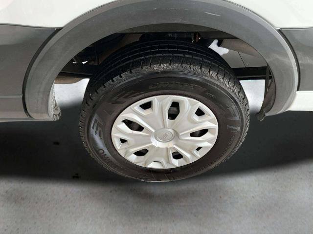 Certified 2023 Ford Transit 350 XLT RWD image 29