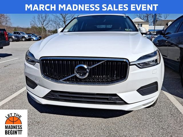 Used 2018 Volvo XC60 T6 Momentum w/ Advanced Package image 2