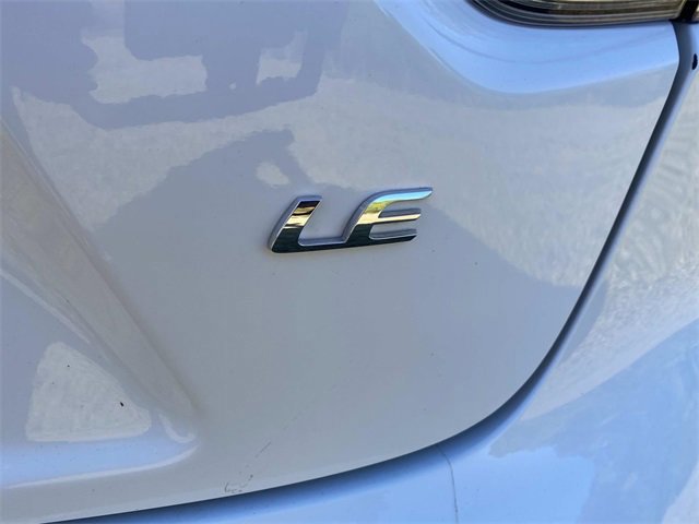 Used 2023 Toyota Corolla LE w/ LE Convenience Package image 10