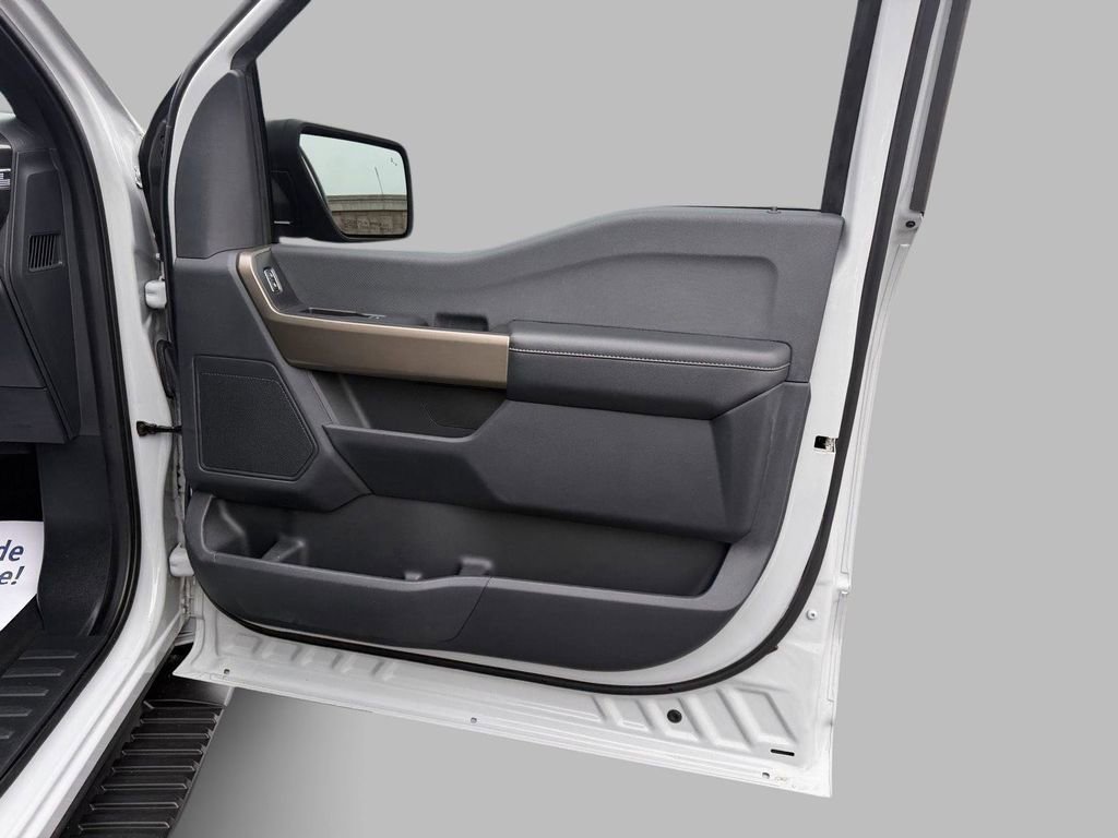 Certified 2023 Ford F150 XL w/ Rattler Package image 22