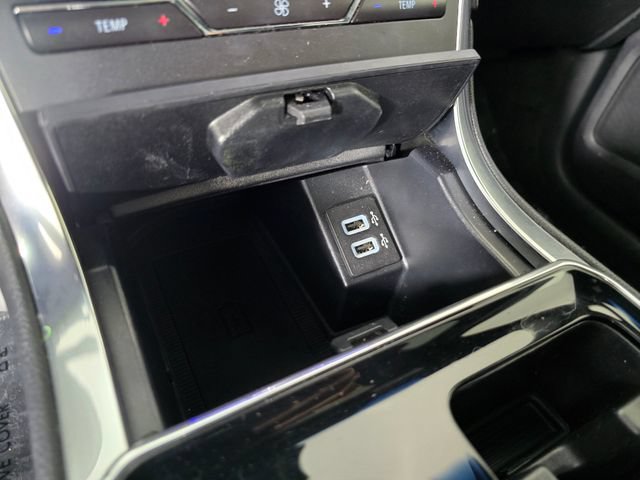 Certified 2019 Ford Edge ST w/ Equipment Group 401A AWD/4WD image 35