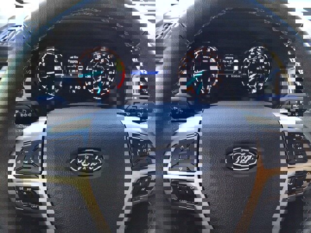 Certified 2022 Ford Ranger XLT w/ Equipment Group 302A High image 13