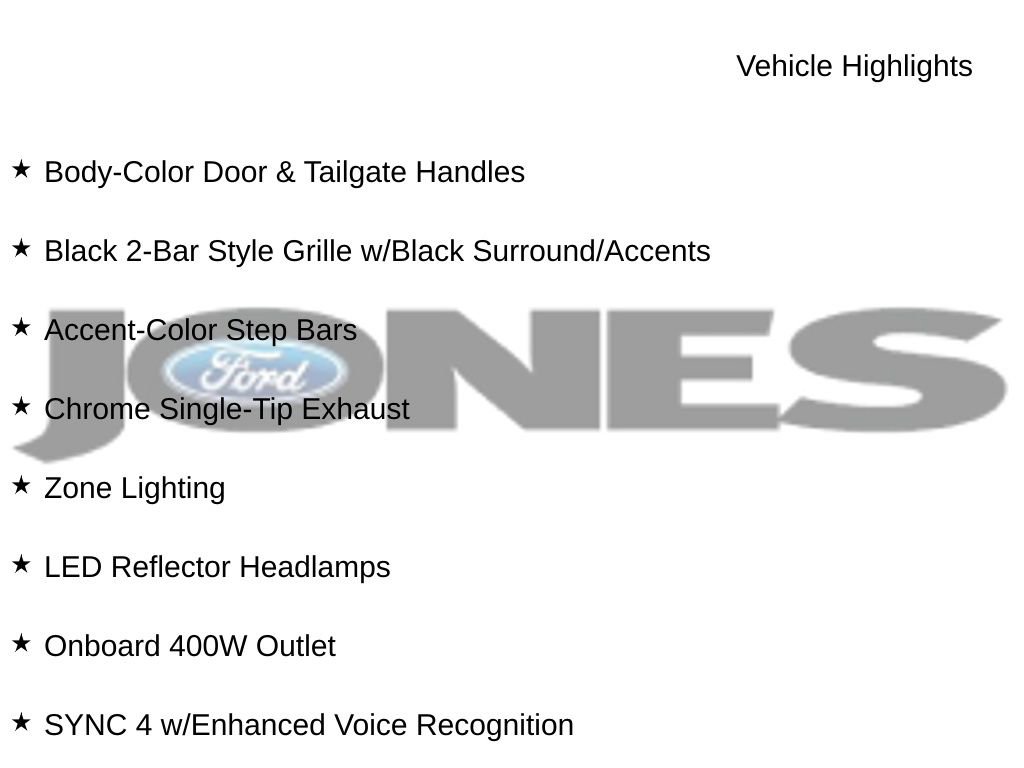 Certified 2022 Ford F150 XLT w/ Equipment Group 302A High image 16