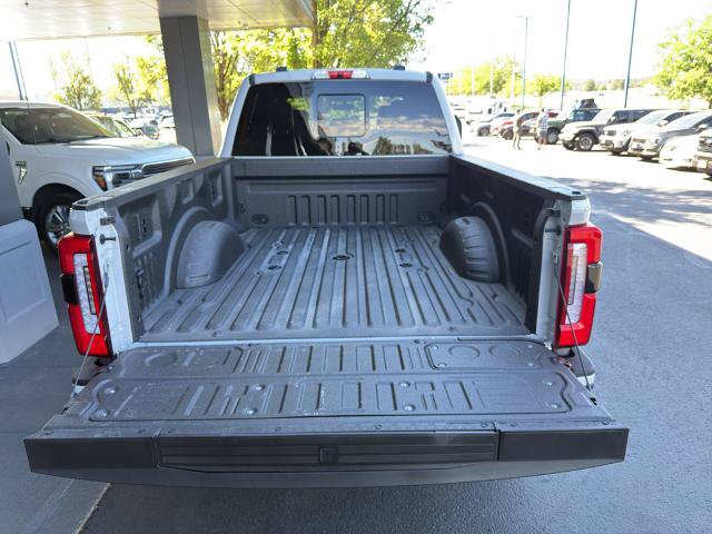Certified 2026 Ford F350 Platinum AWD/4WD image 7