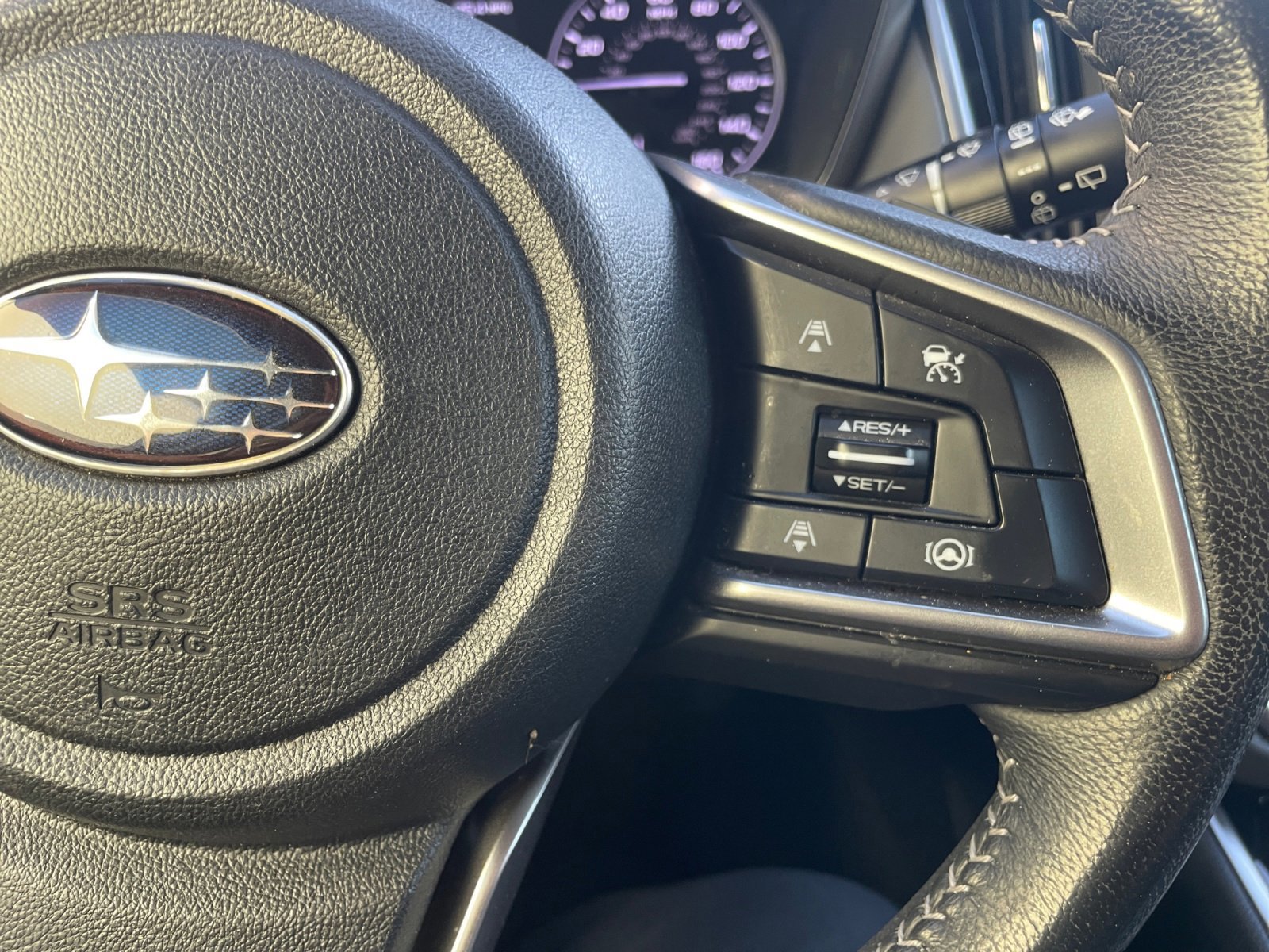 Used 2021 Subaru Outback Onyx Edition XT w/ Popular Package #2 image 18