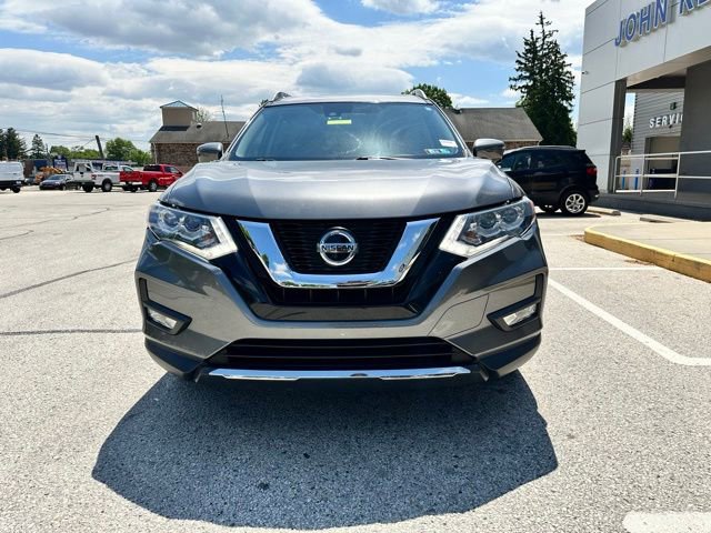 Used 2020 Nissan Rogue SL w/ Premium Package AWD/4WD image 4
