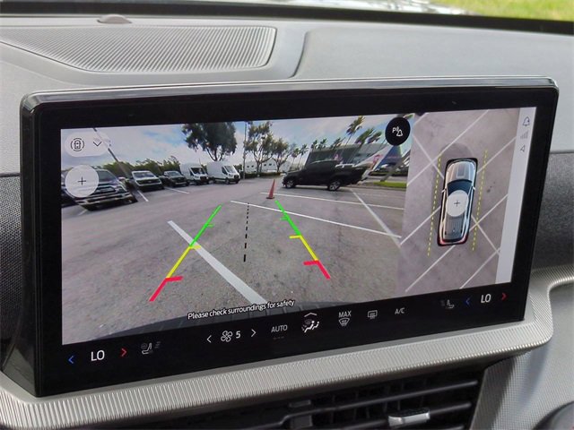 Certified 2025 Ford Explorer ST-Line w/ ST-Line Street Pack image 20