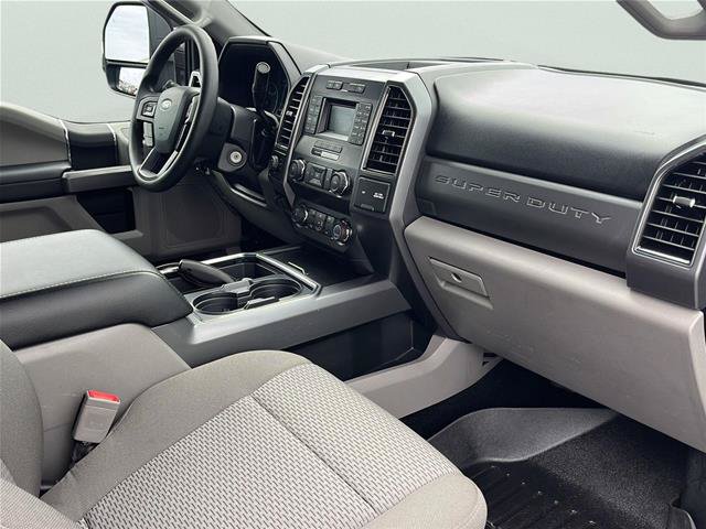 Certified 2019 Ford F250 XLT w/ XLT Value Package AWD/4WD image 12