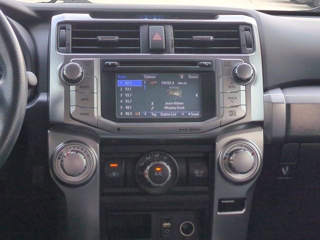 Used 2019 Toyota 4Runner SR5 Premium image 18