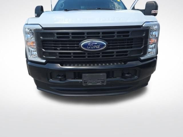 Certified 2024 Ford F450 XL image 4