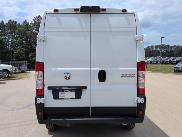 Used 2026 RAM ProMaster 2500 w/ Convenience Group FWD image 6