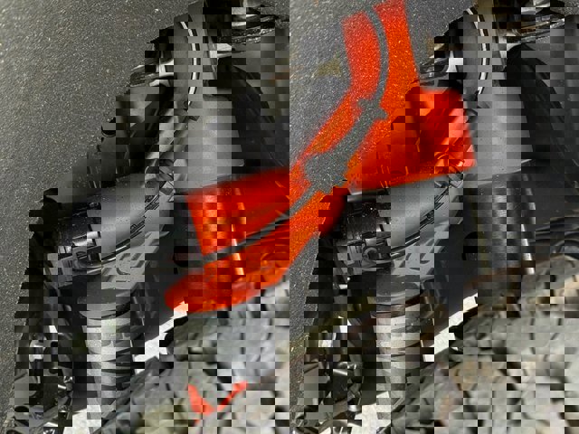 Certified 2023 Ford Bronco Raptor image 36