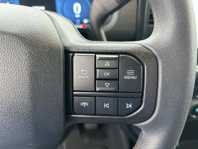 Certified 2025 Ford F150 STX image 27