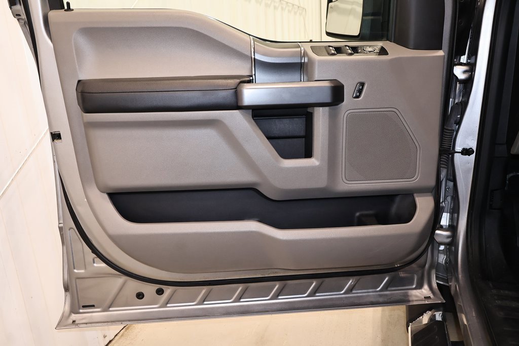 Certified 2020 Ford F150 XLT w/ Equipment Group 302A Luxury image 13