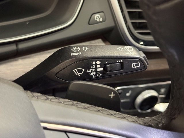 Used 2024 Audi Q5 2.0T Premium Plus AWD/4WD image 18