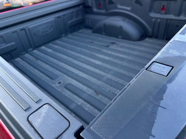Certified 2024 Ford F150 XLT w/ Equipment Group 302A MID image 41