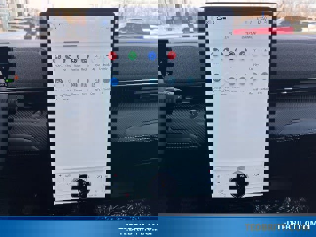 Certified 2025 Ford Mustang Mach-E Premium w/ Interior Protection Package image 33