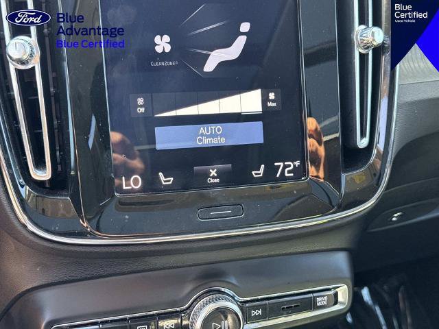 Used 2020 Volvo XC40 T5 Inscription AWD/4WD image 25