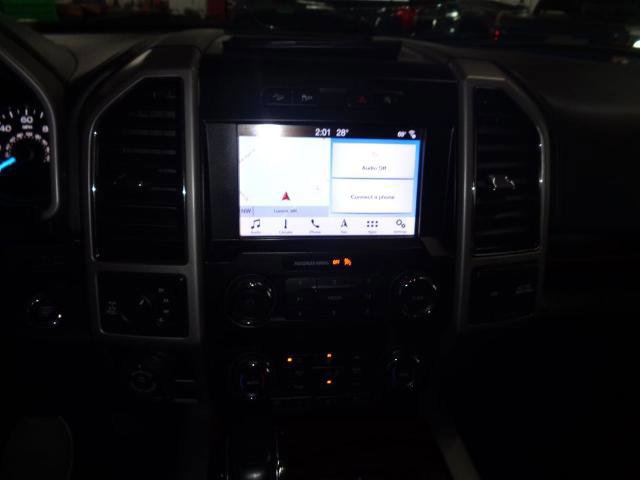 Certified 2019 Ford F150 Lariat w/ Trailer Tow Package image 9