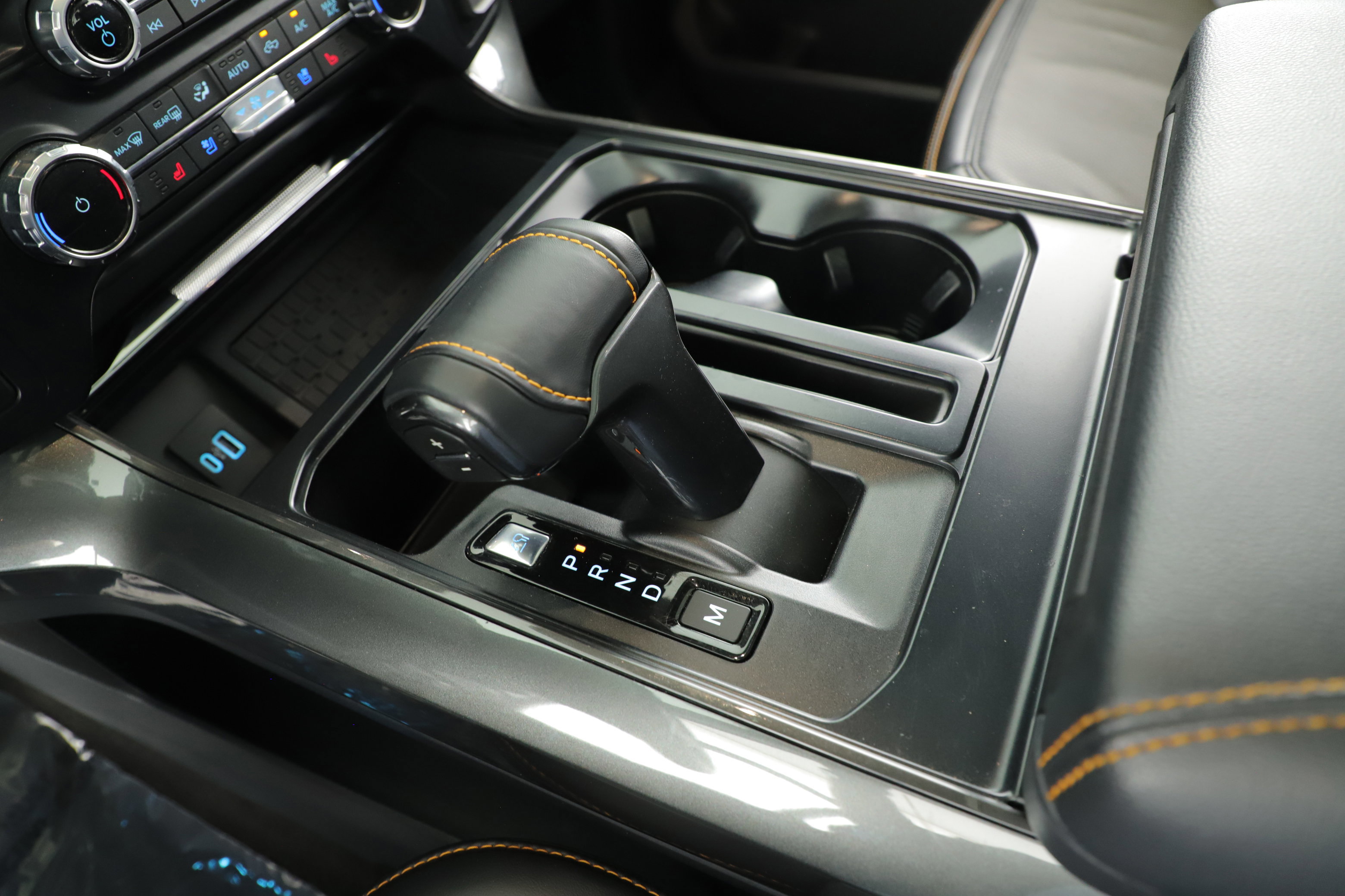 Certified 2023 Ford F150 Tremor w/ Equipment Group 402A High image 17