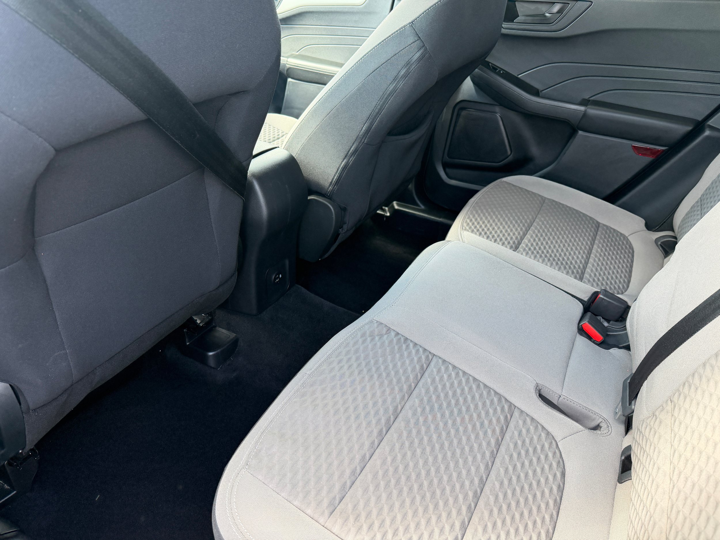 Certified 2022 Ford Escape SE AWD/4WD image 17