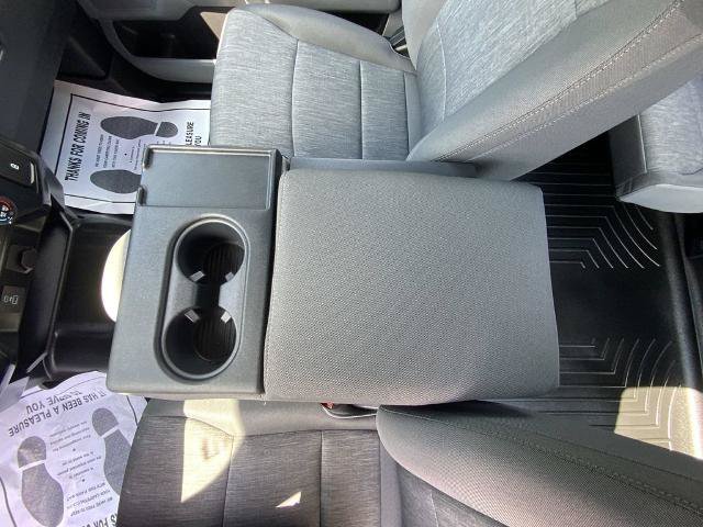Certified 2024 Ford F150 XL AWD/4WD image 29