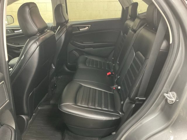 Certified 2023 Ford Edge SEL w/ Convenience Package AWD/4WD image 13