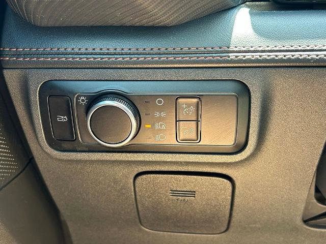 Certified 2024 Ford Mustang Premium RWD image 23