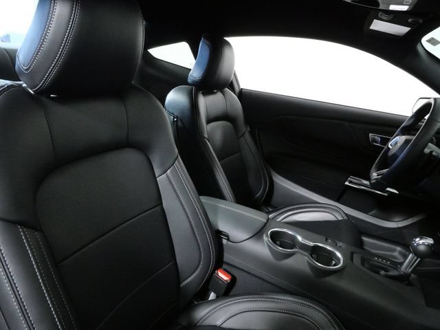 Certified 2025 Ford Mustang GT Premium w/ Mustang Nite Pony Package RWD image 14
