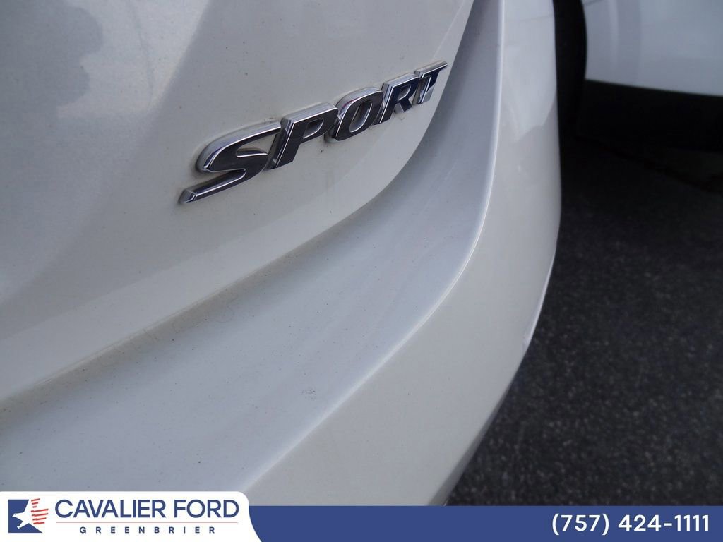 Used 2022 Honda Accord Sport image 15