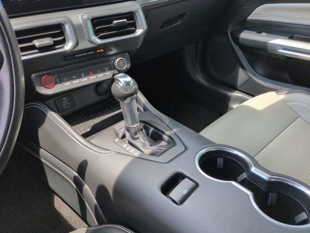 Certified 2024 Ford Mustang Premium RWD image 21
