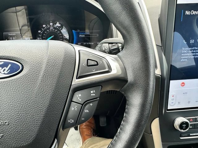 Certified 2022 Ford Edge SEL w/ Convenience Package AWD/4WD image 61