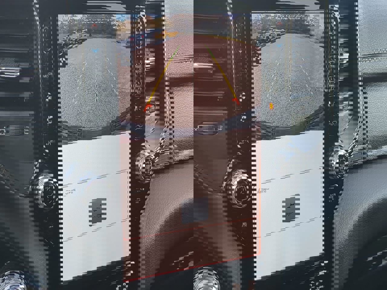 Used 2024 RAM 1500 Rebel w/ Rebel Level 2 Equipment Group image 18