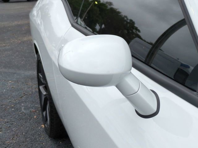 Used 2023 Dodge Challenger R/T w/ Blacktop Package image 12