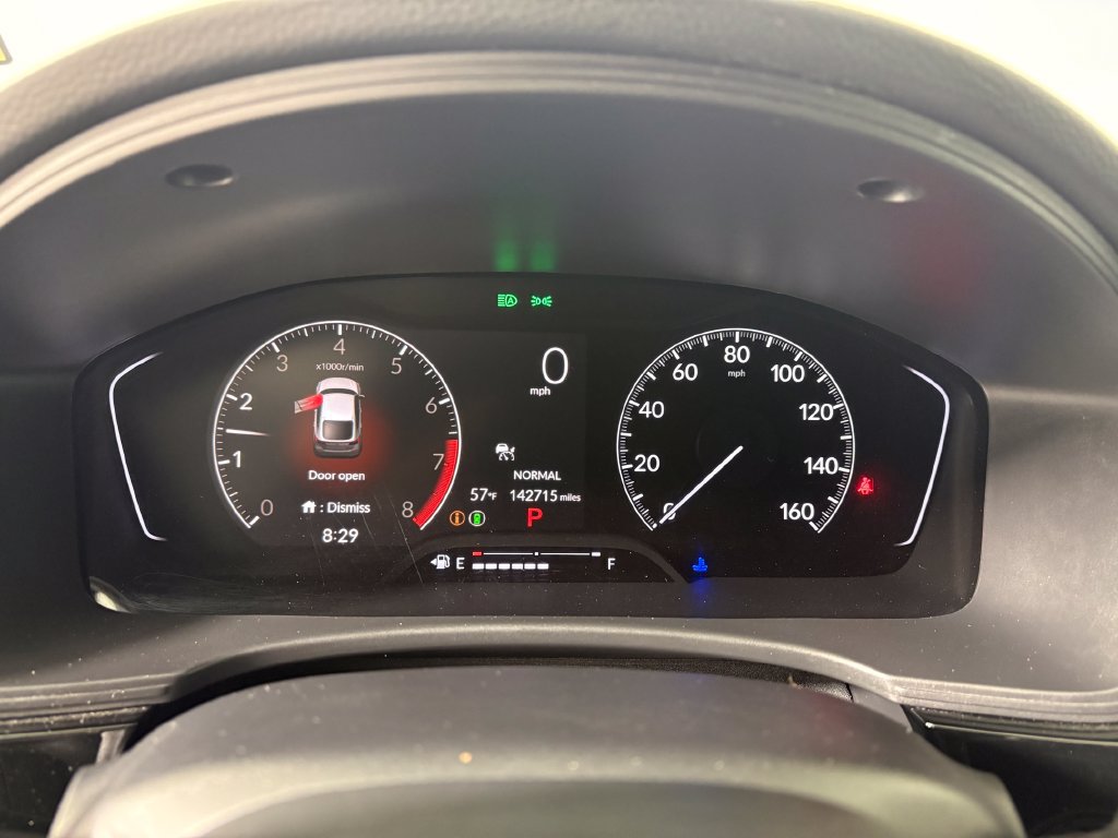 Used 2025 Honda Civic Sport image 15