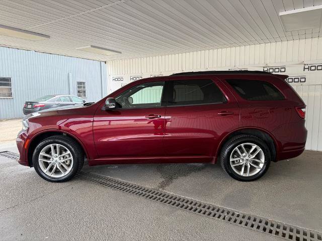 Used 2024 Dodge Durango GT AWD/4WD image 28