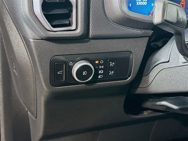 Certified 2025 Ford Bronco Sport Outer Banks w/ Outer Banks Tech Package+ image 24