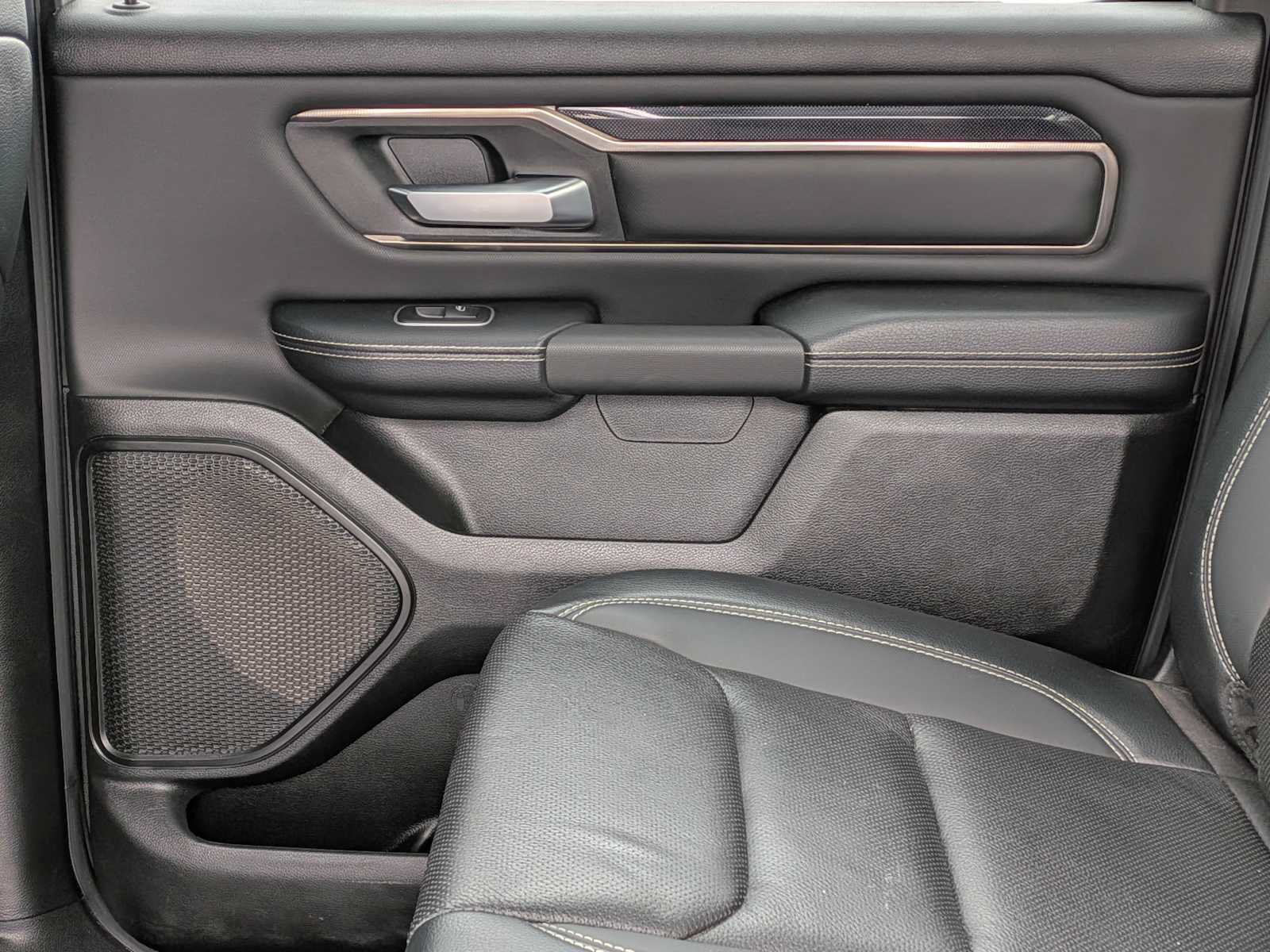 Used 2022 RAM 1500 Rebel w/ Night Edition AWD/4WD image 19