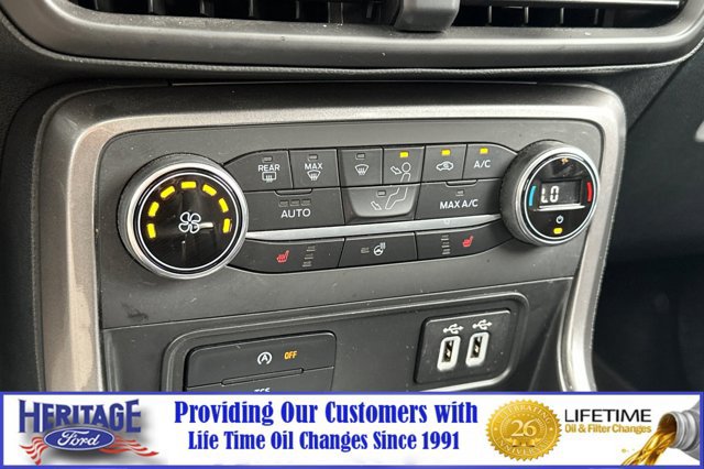 Certified 2022 Ford EcoSport SES image 21