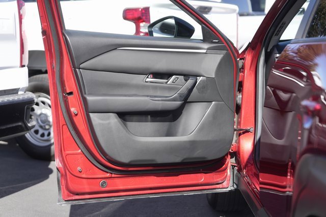 Used 2024 MAZDA CX-50 AWD 2.5 S w/ Cargo Package image 30