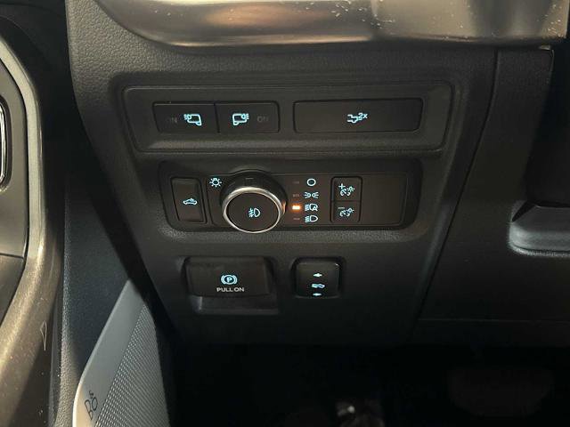 Certified 2023 Ford F150 Lariat w/ Equipment Group 502A High image 17