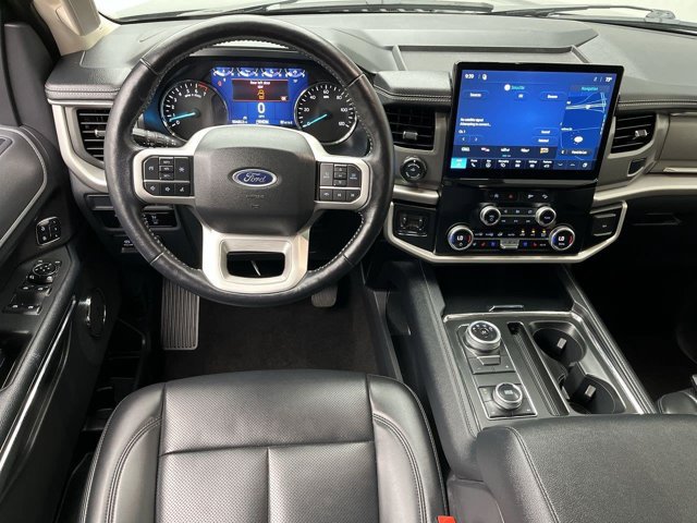 Certified 2023 Ford Expedition XLT AWD/4WD image 18