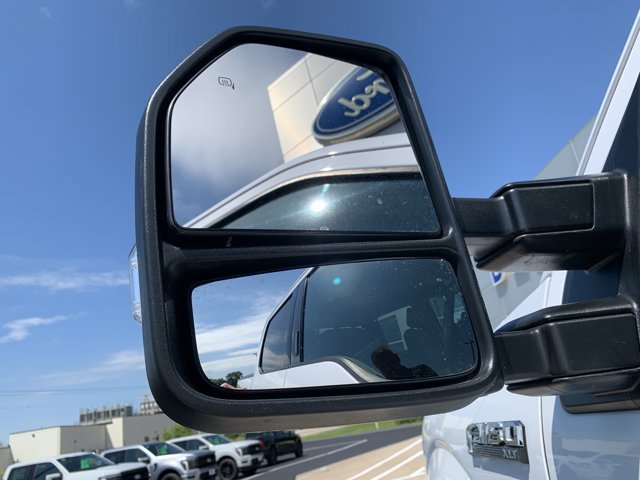 Certified 2018 Ford F150 XLT w/ Equipment Group 302A Luxury AWD/4WD image 17