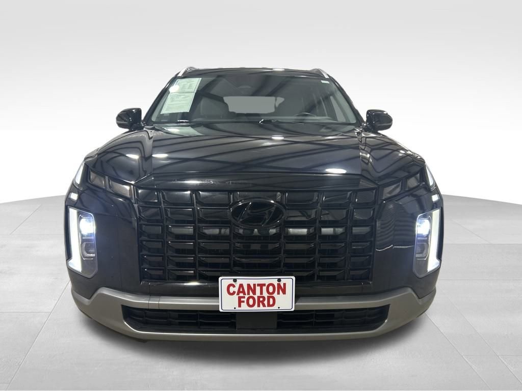 Used 2024 Hyundai Palisade SEL image 8