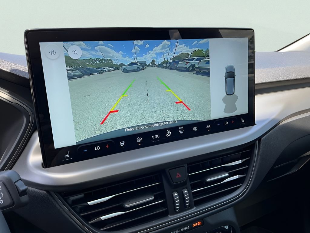 Certified 2025 Ford Escape Active w/ Tech Pack #1 FWD image 24