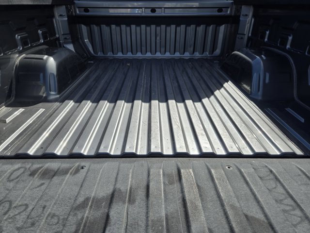 Used 2019 Chevrolet Silverado 1500 LT w/ Texas Edition RWD image 31